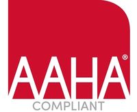 AAHA Compliant Logo