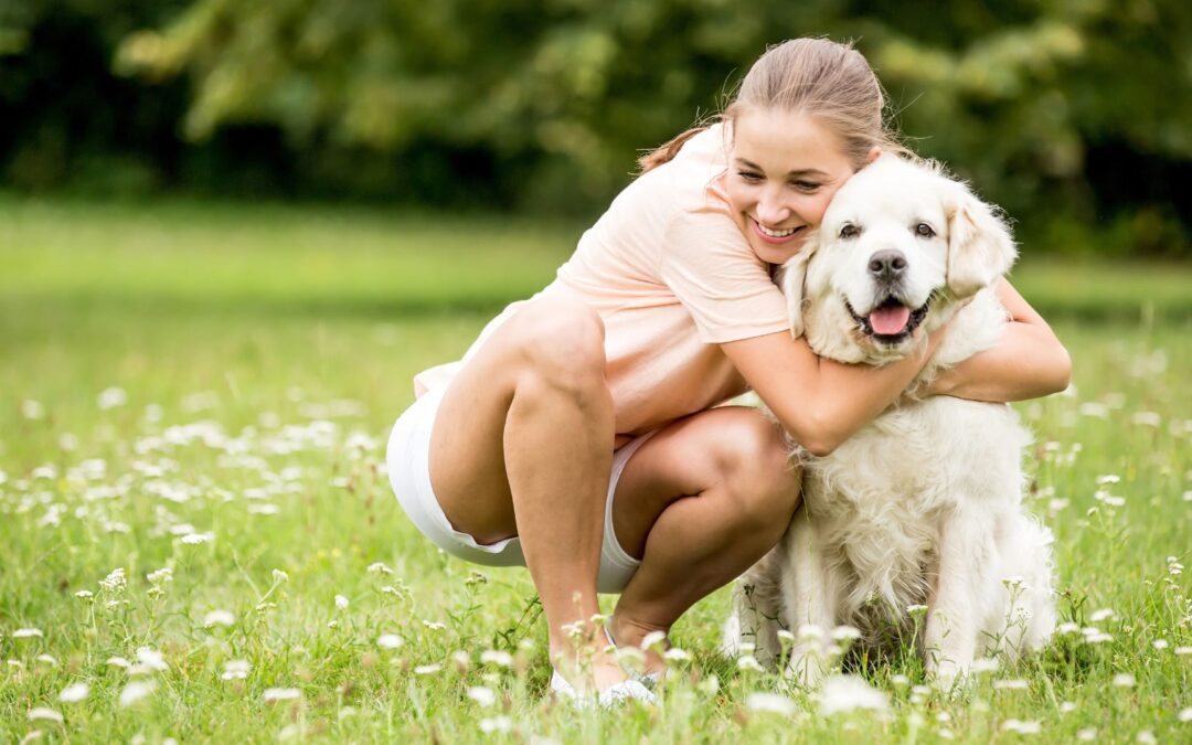 ARTHRITIS IN DOGS- Treatments New and Old
