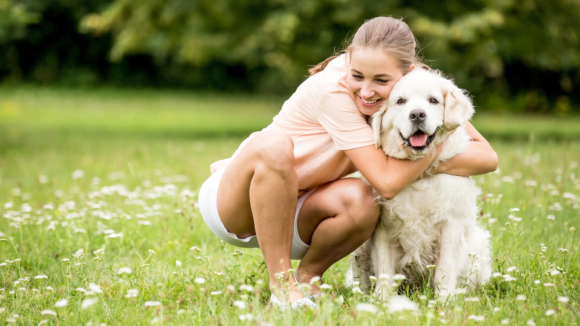 Girls Doing Dogs