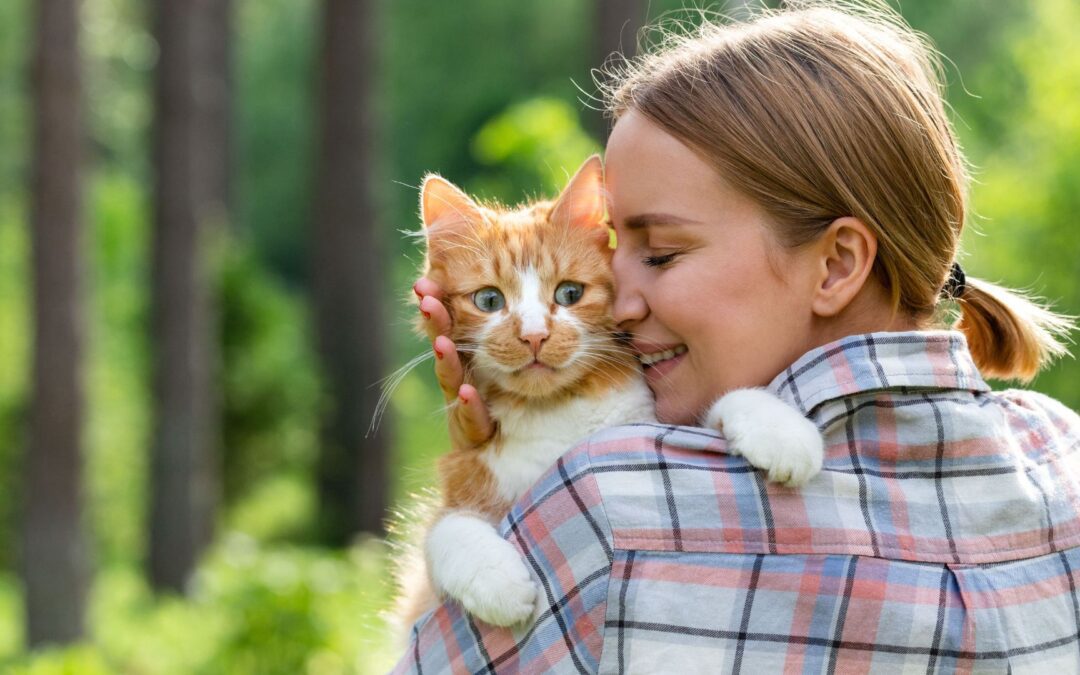 National Pet Dental Health Month- February – Discounts and Fresh Kisses!