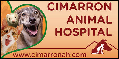 Cimarron-Animal-Hospital logo