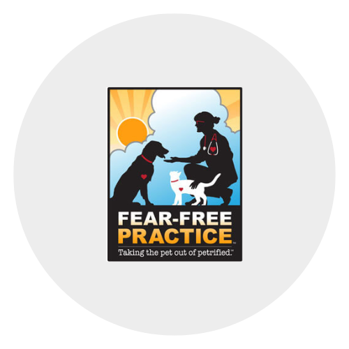 Fear Free Practice Logo