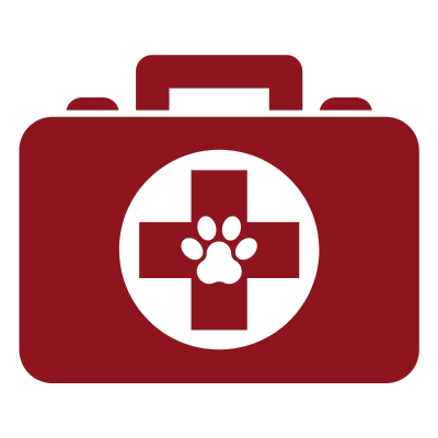 urgent pet care icon